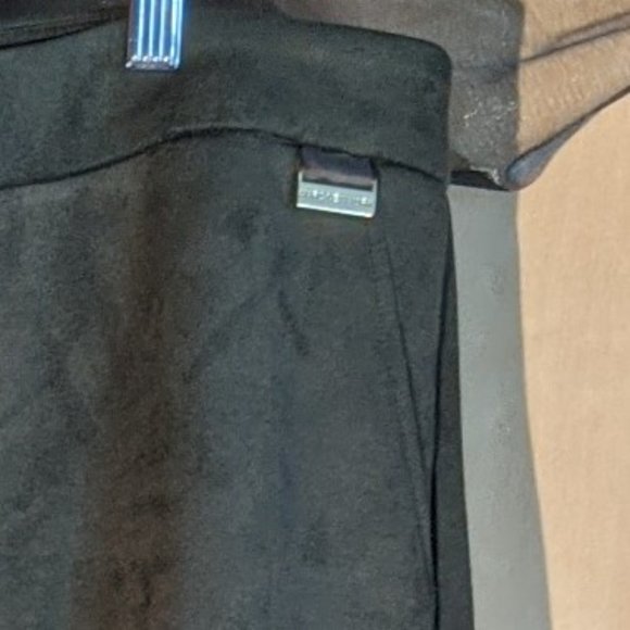 MARC New York Emerald Green Crop Pants_Size 14 - Picture 4 of 10